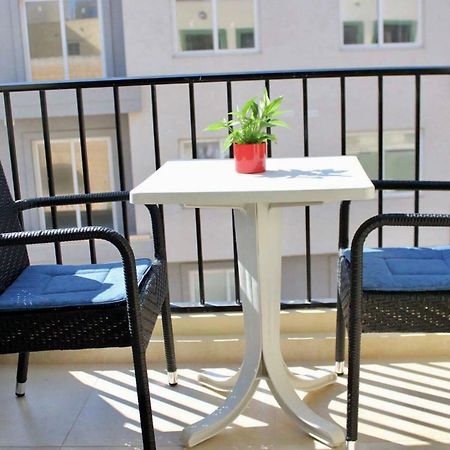 Sunny Modern Apartments Mellieħa Extérieur photo